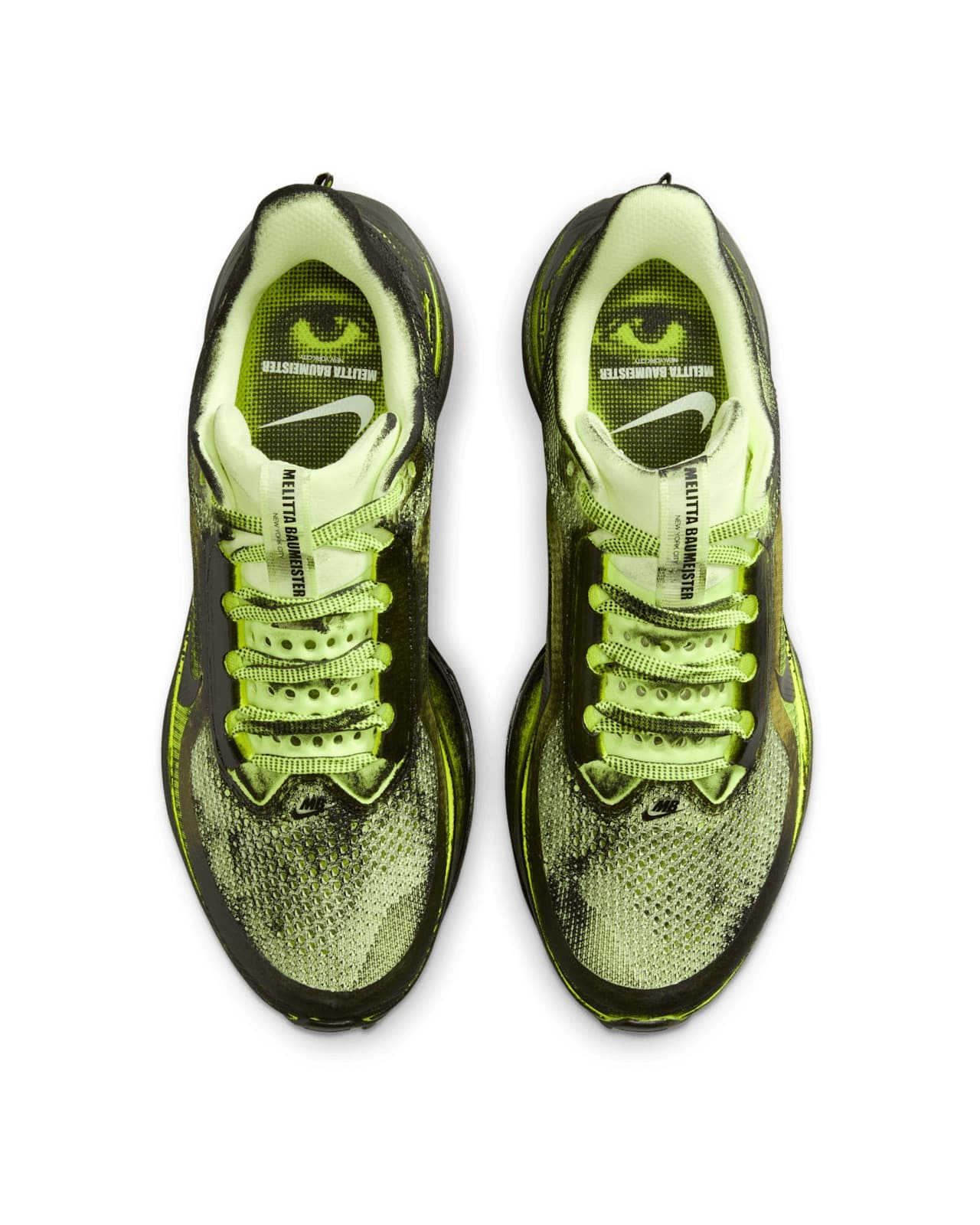 Melitta Baumeister x Nike Pegasus Premium Volt IQ7336-700 5