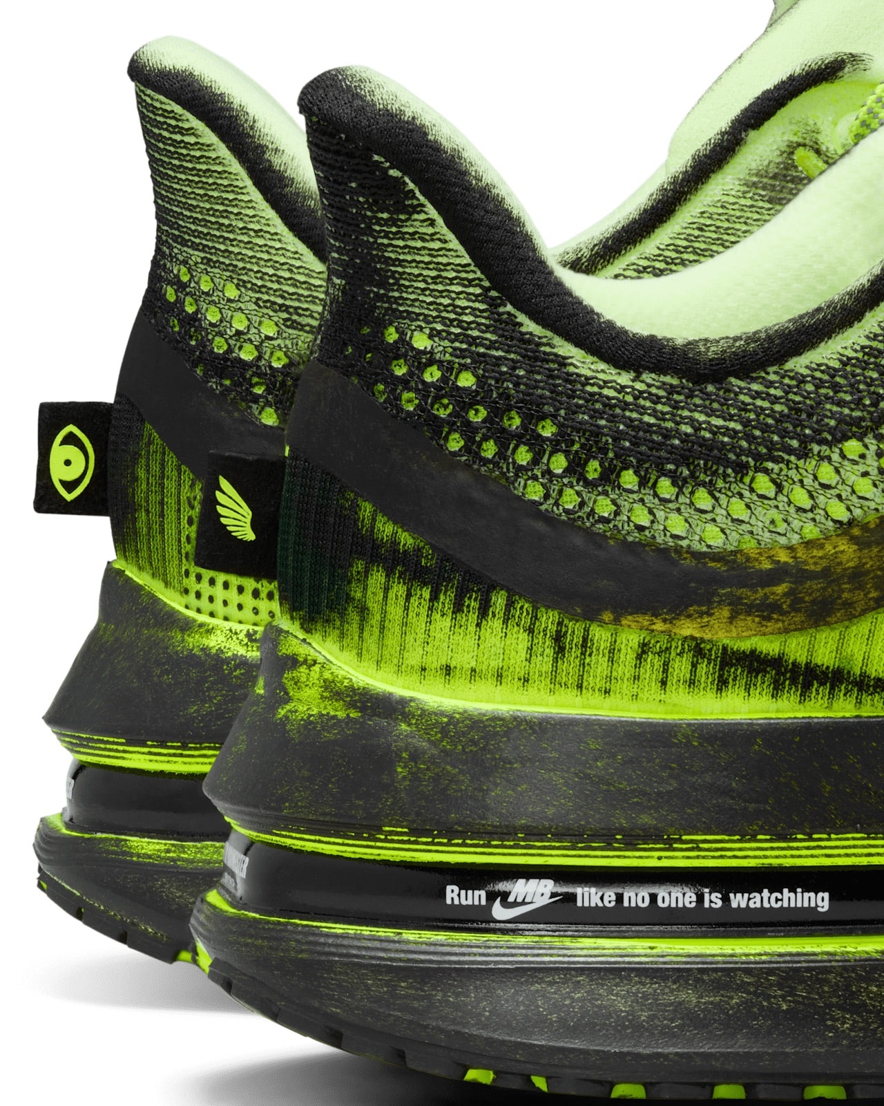 Melitta Baumeister x Nike Pegasus Premium Volt IQ7336-700 7