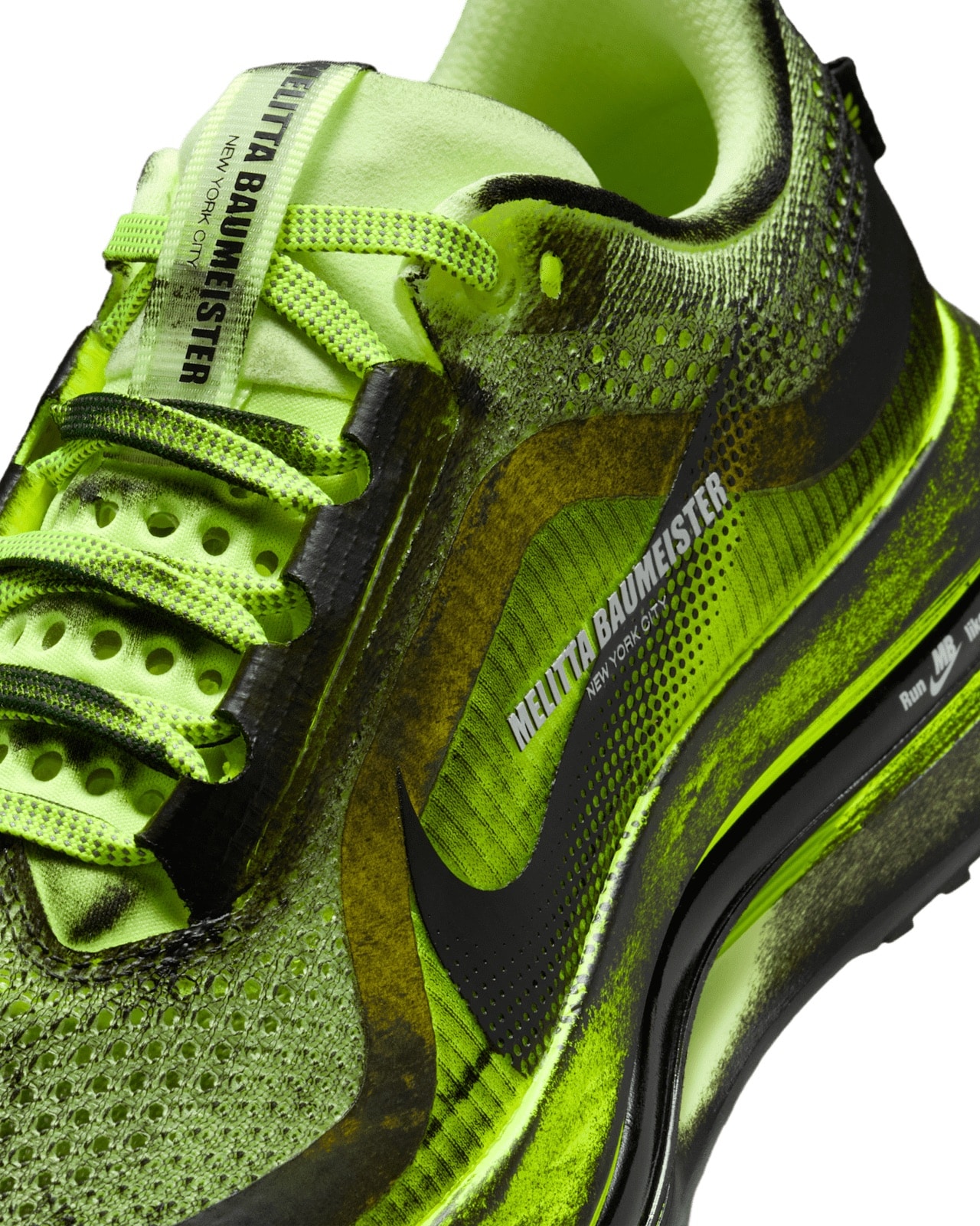 Melitta Baumeister x Nike Pegasus Premium Volt IQ7336-700 8
