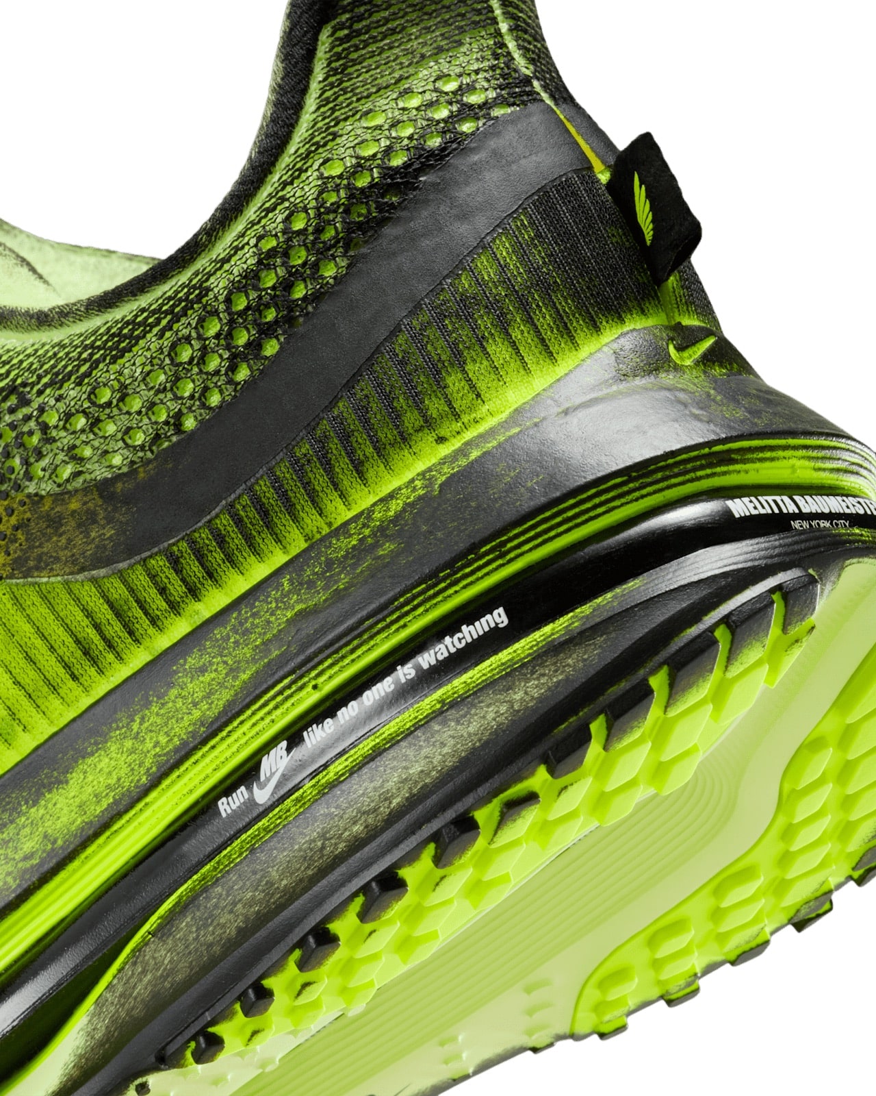 Melitta Baumeister x Nike Pegasus Premium Volt IQ7336-700 9