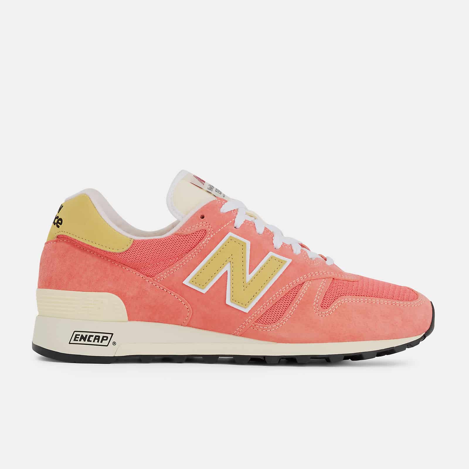 New Balance 1300 Drift Red U13008BH 2