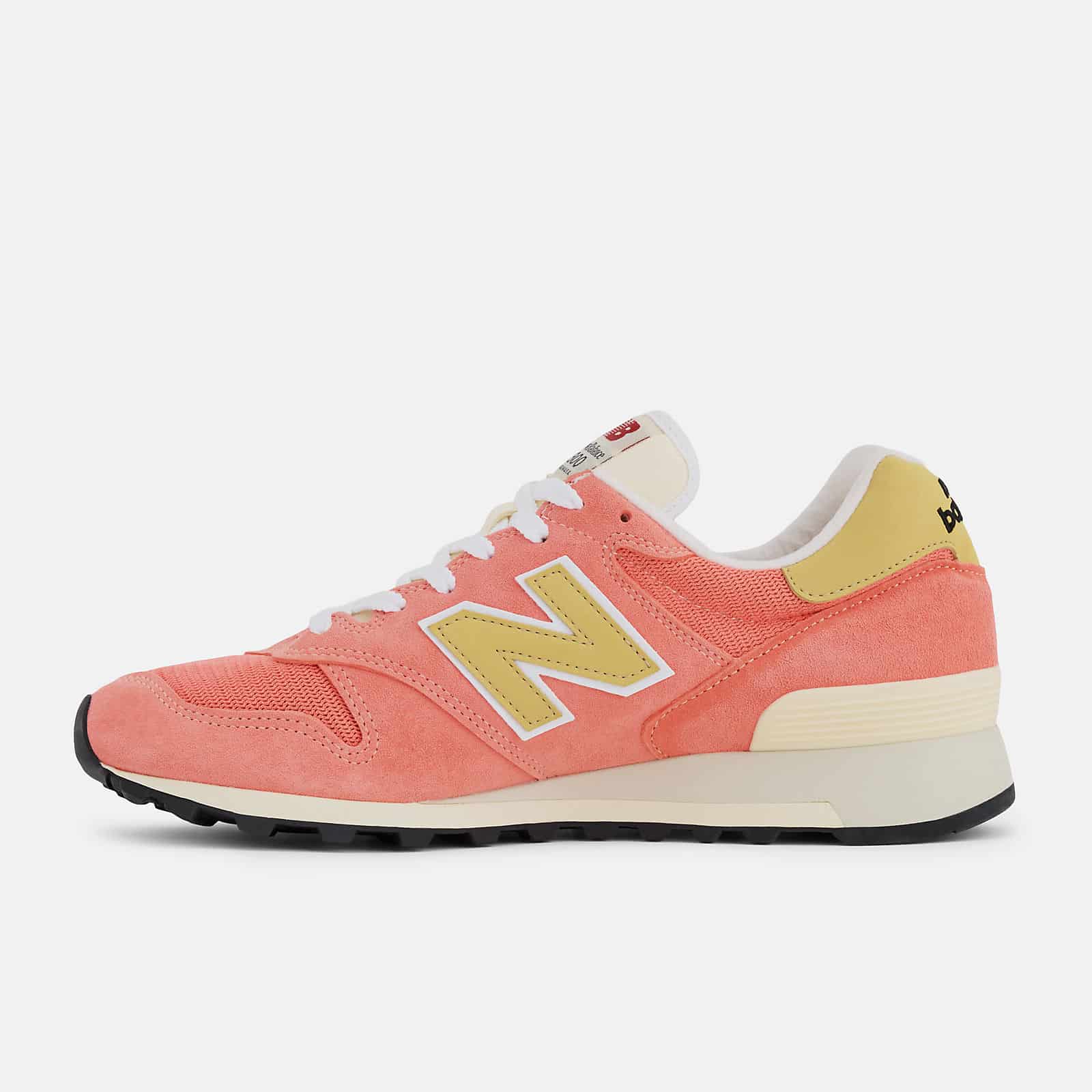 New Balance 1300 Drift Red U13008BH 3