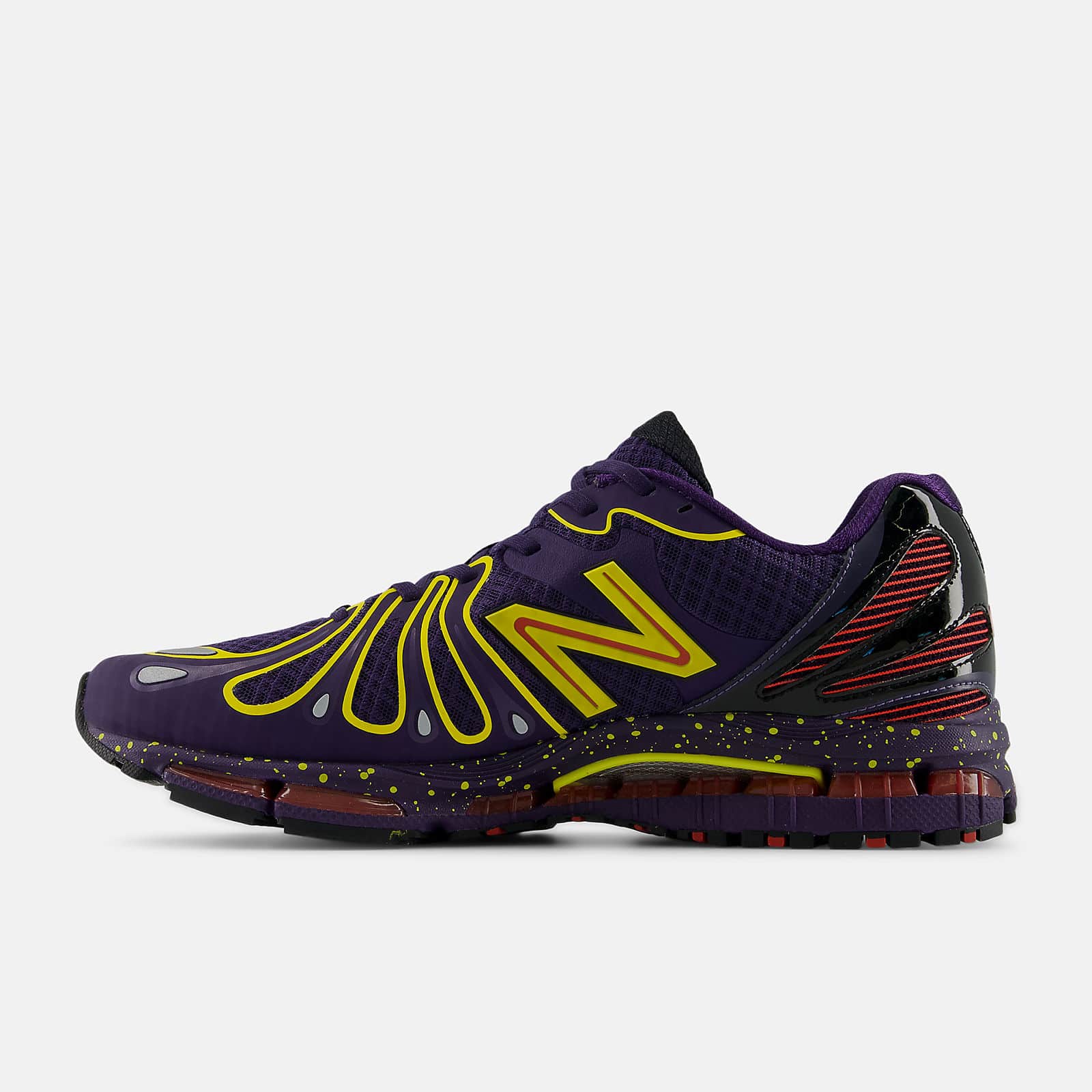 New Balance 1890 Boysenberry U18909P5 3