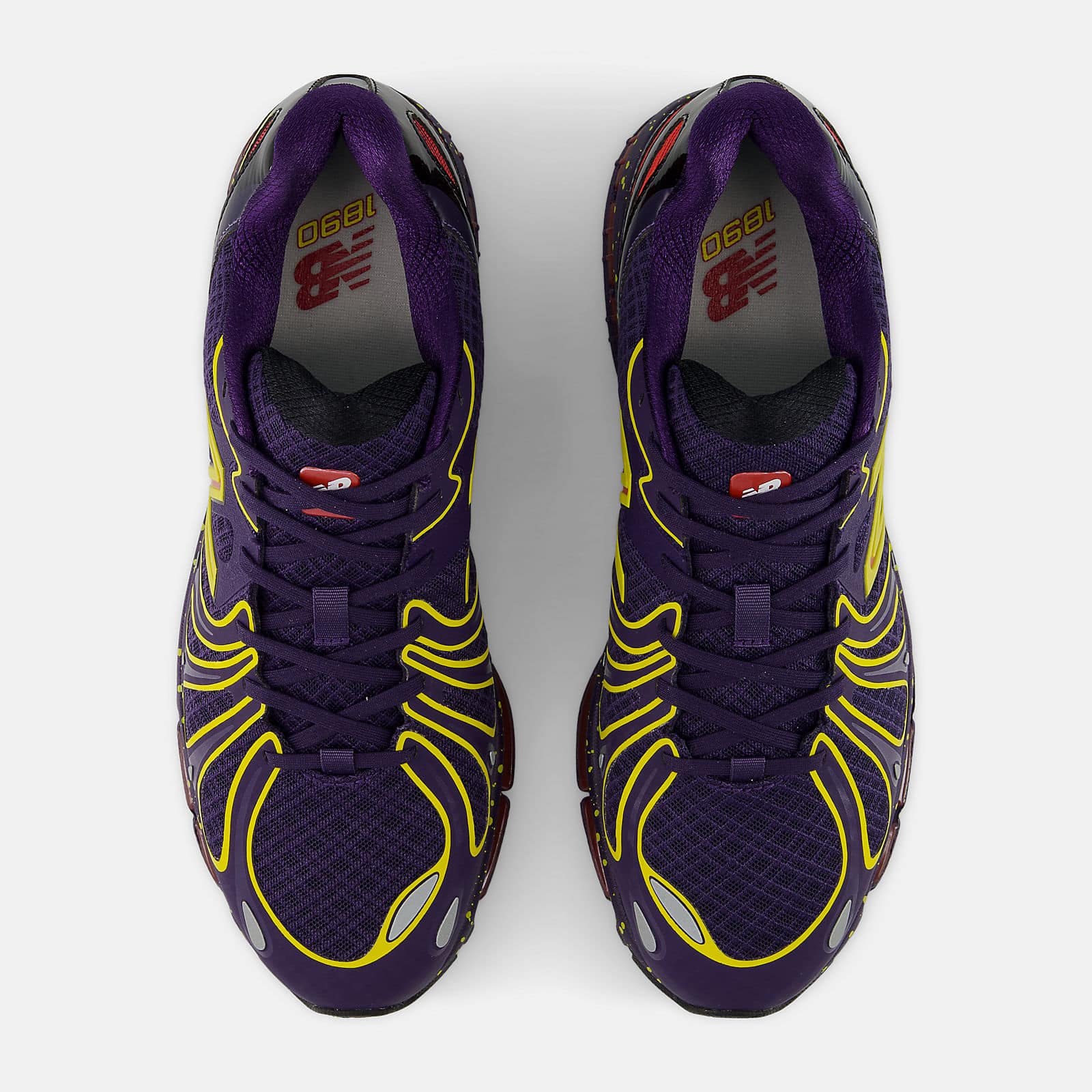 New Balance 1890 Boysenberry U18909P5 5