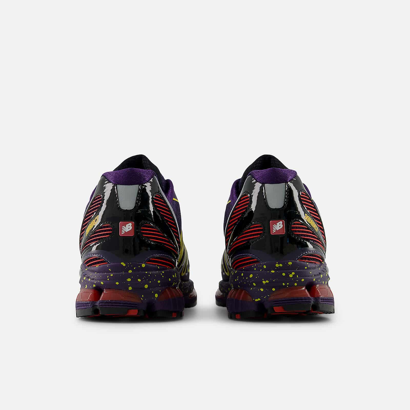 New Balance 1890 Boysenberry U18909P5 6