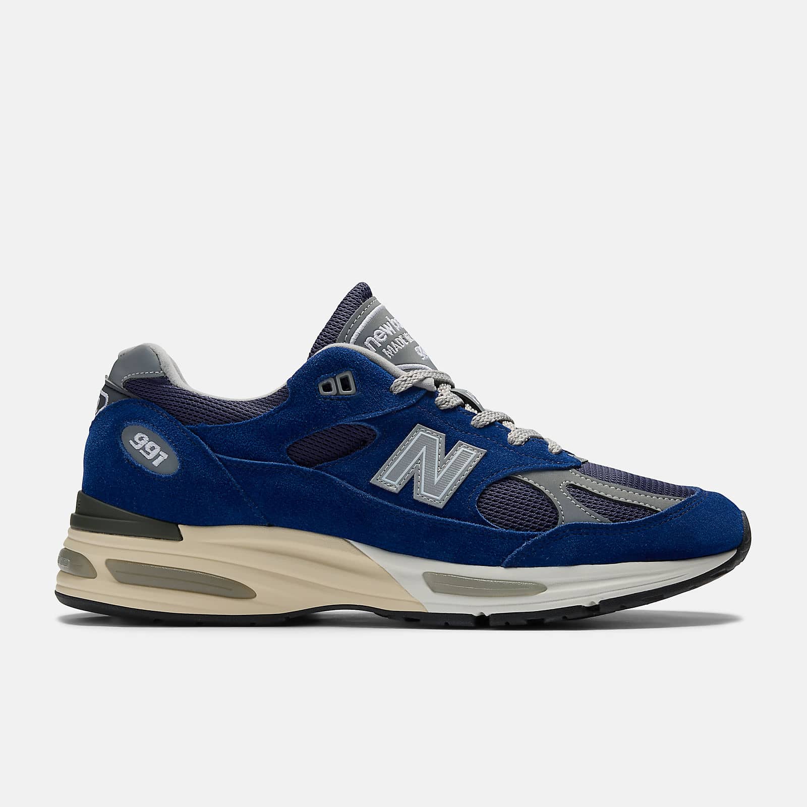 New Balance 991v2 Limoges U991VB2 2
