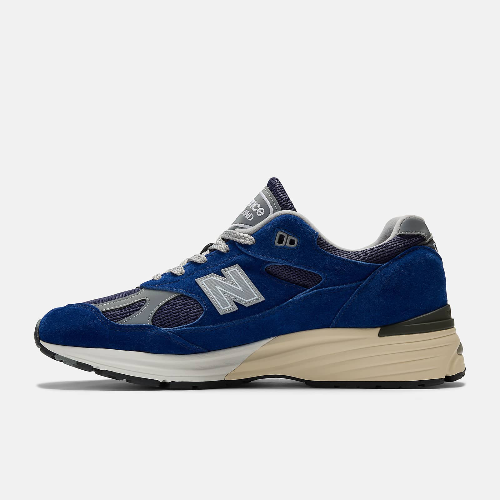 New Balance 991v2 Limoges U991VB2 3