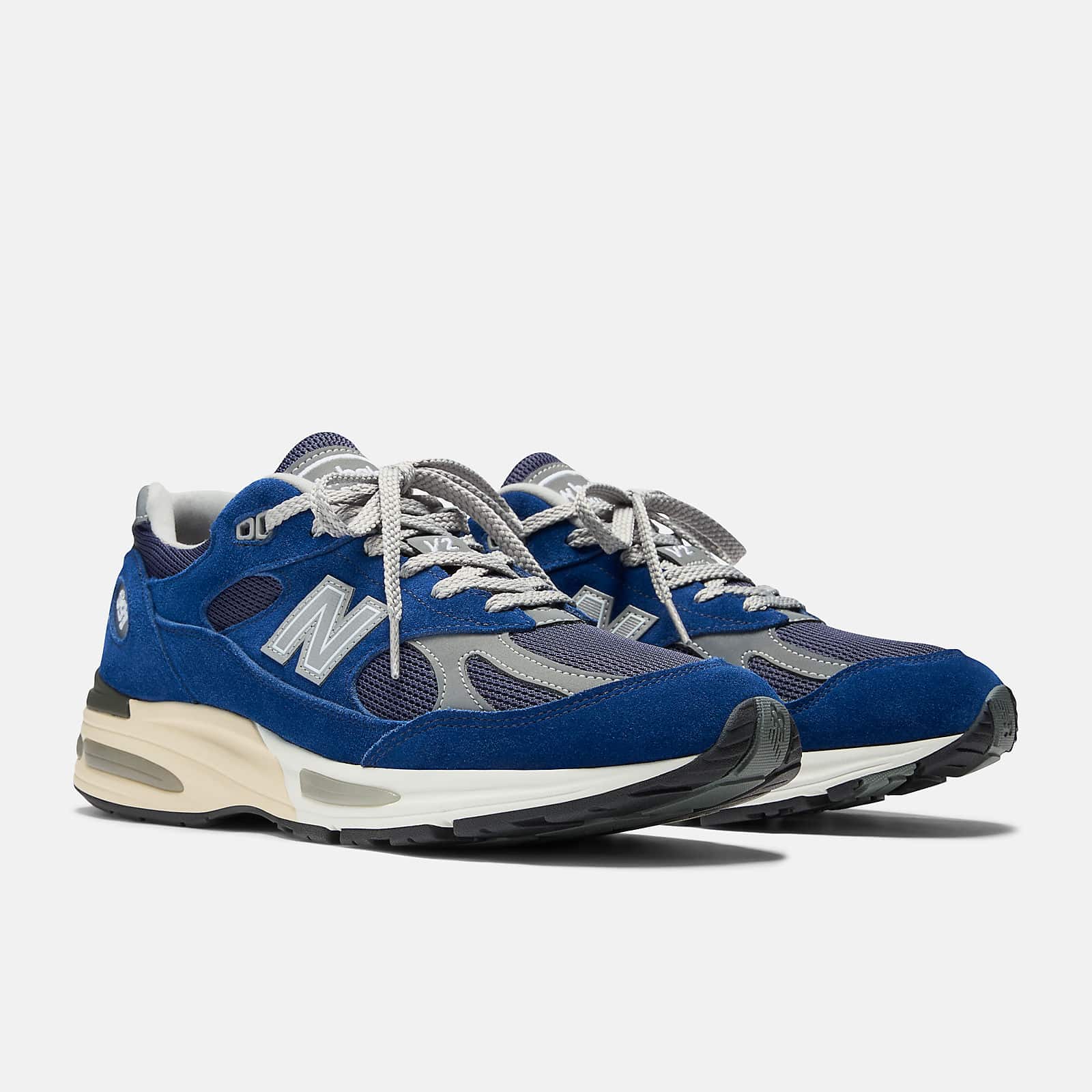 New Balance 991v2 Limoges U991VB2 4