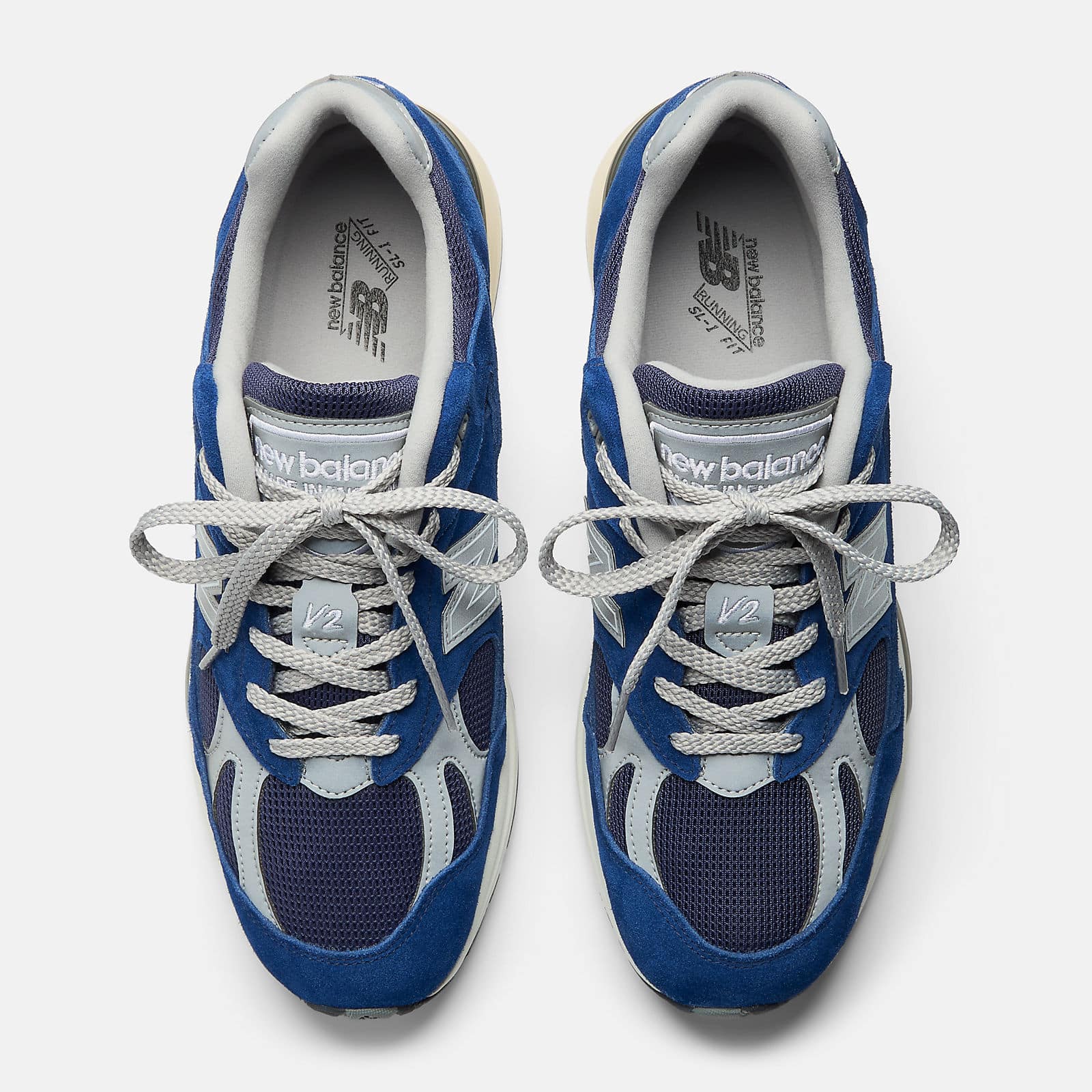 New Balance 991v2 Limoges U991VB2 5
