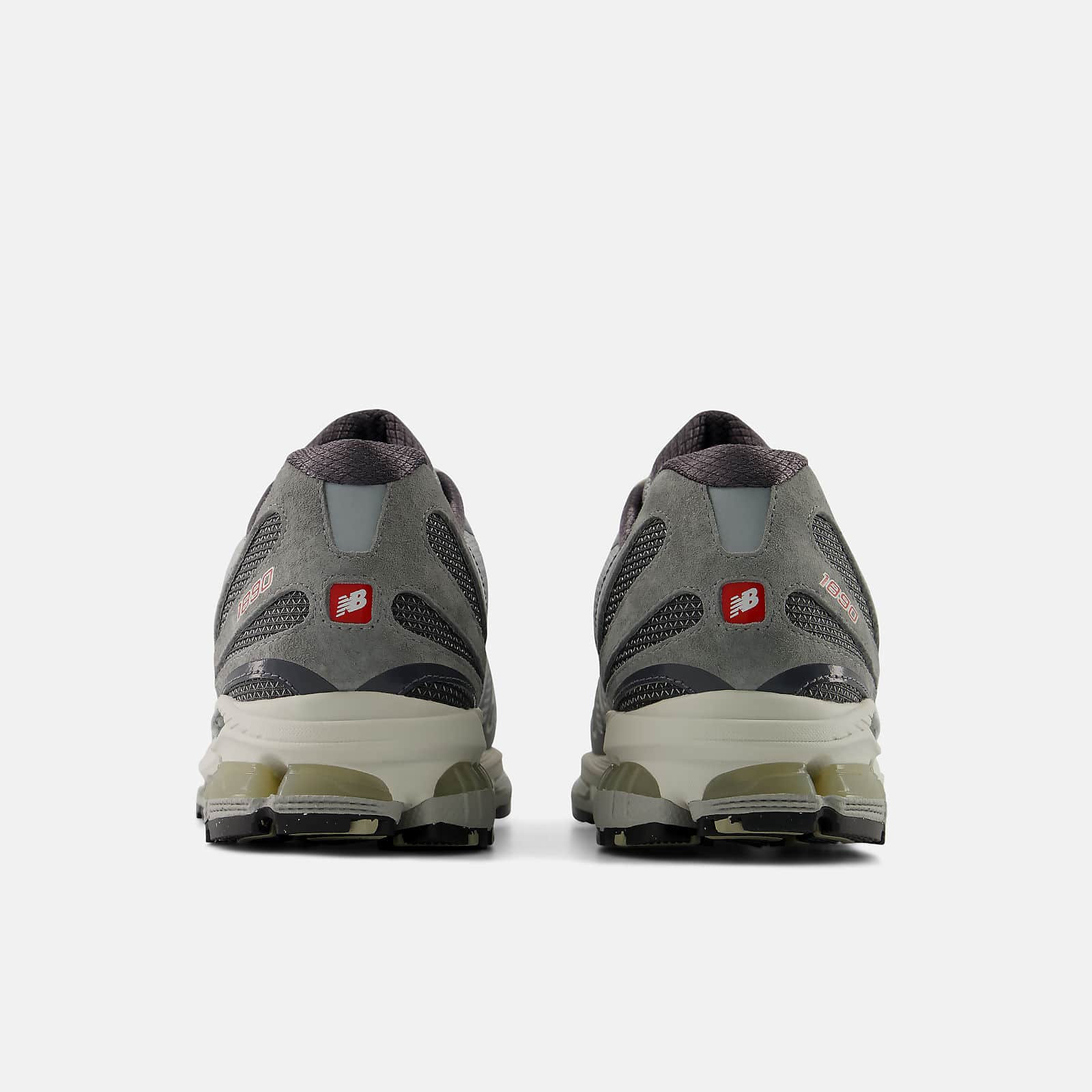 New Balance ABZORB 1890 Grey Days U18905UY 6