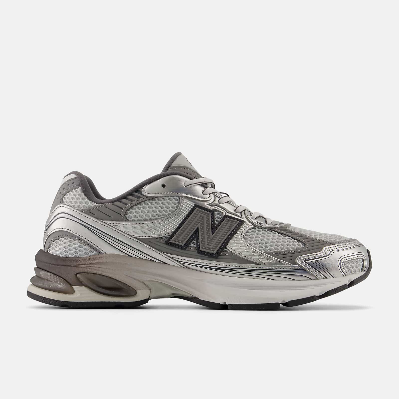 New Balance ABZORB 2010 Grey Days U2010753 2