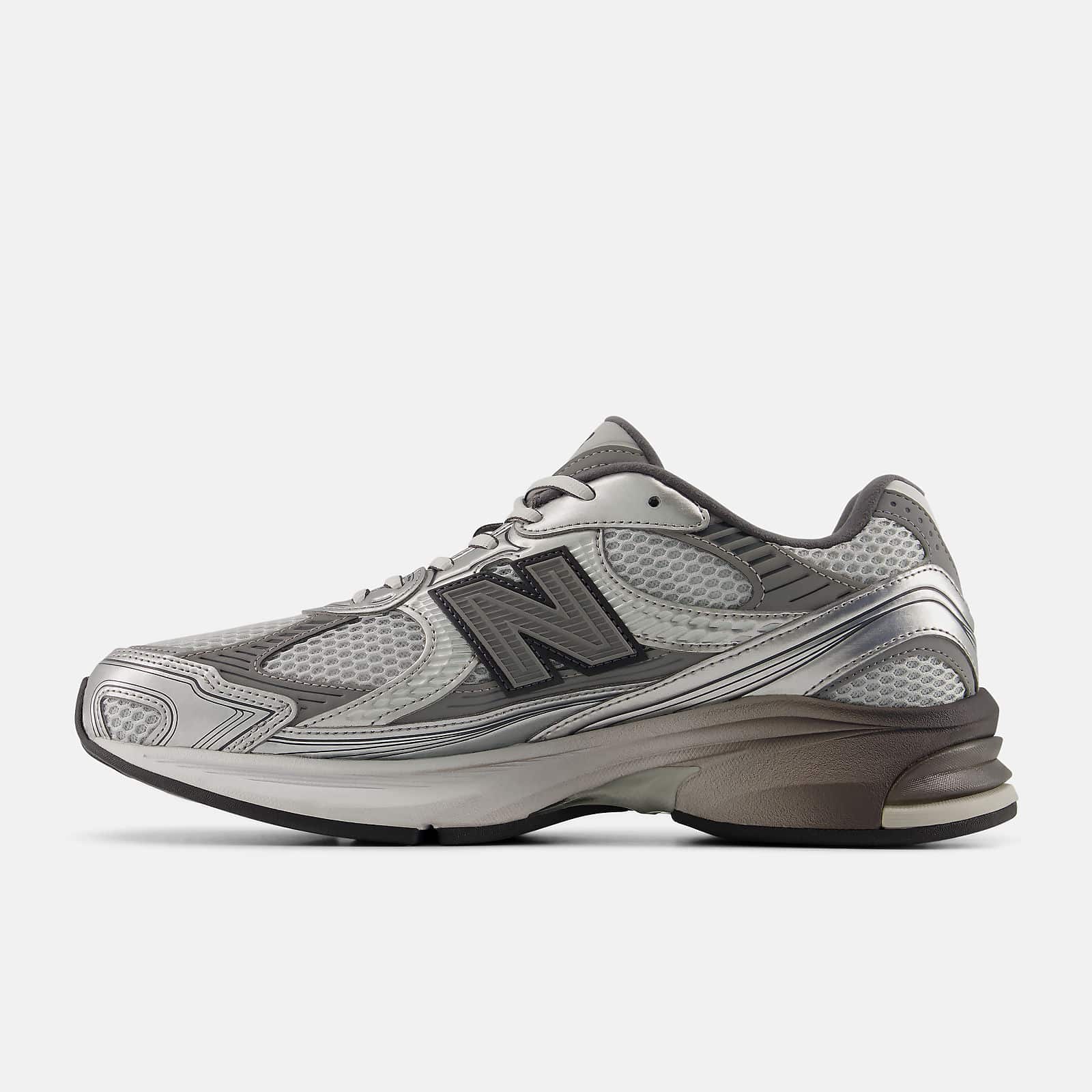 New Balance ABZORB 2010 Grey Days U2010753 3