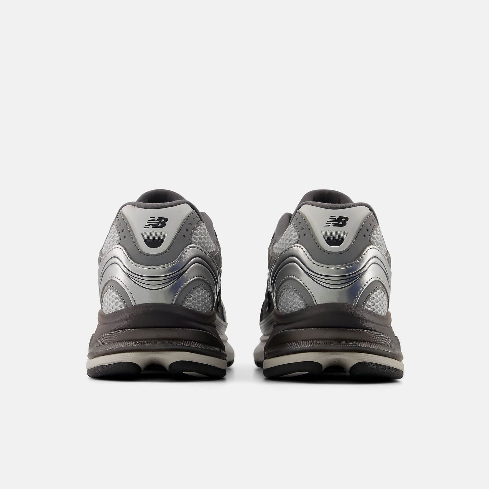 New Balance ABZORB 2010 Grey Days U2010753 6