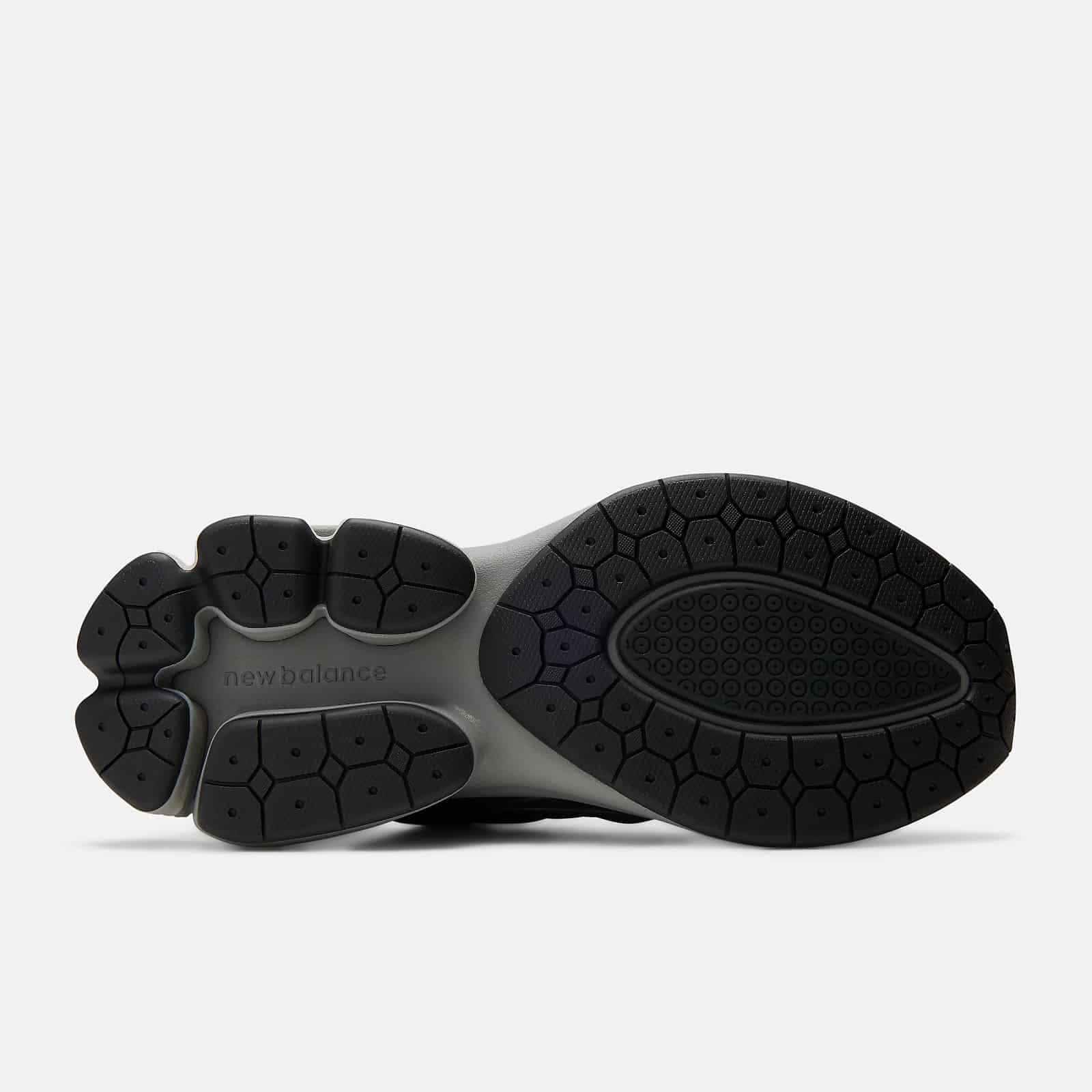 New Balance ABZORB 5030 Grey Days 2026 U503069C 1