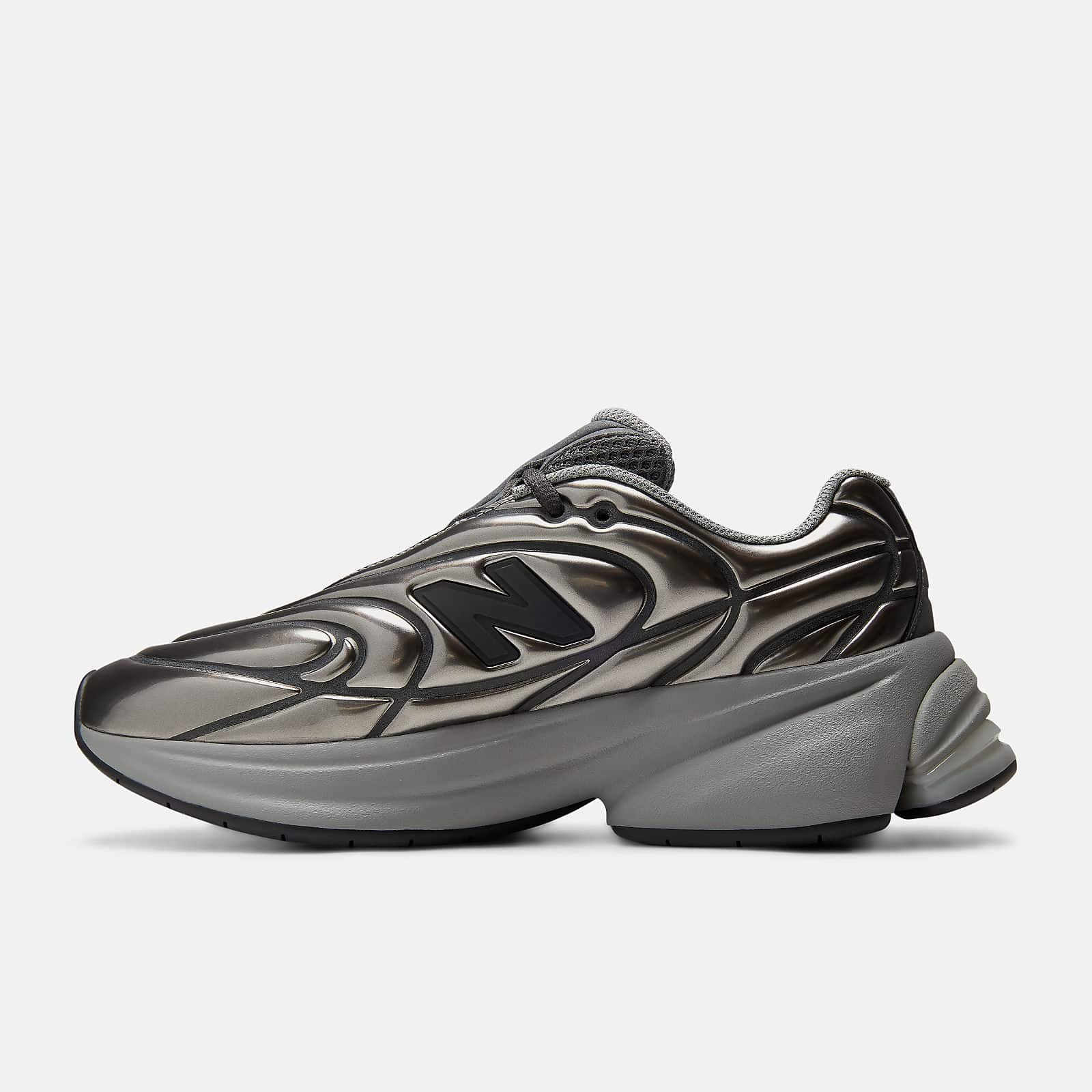 New Balance ABZORB 5030 Grey Days 2026 U503069C 3