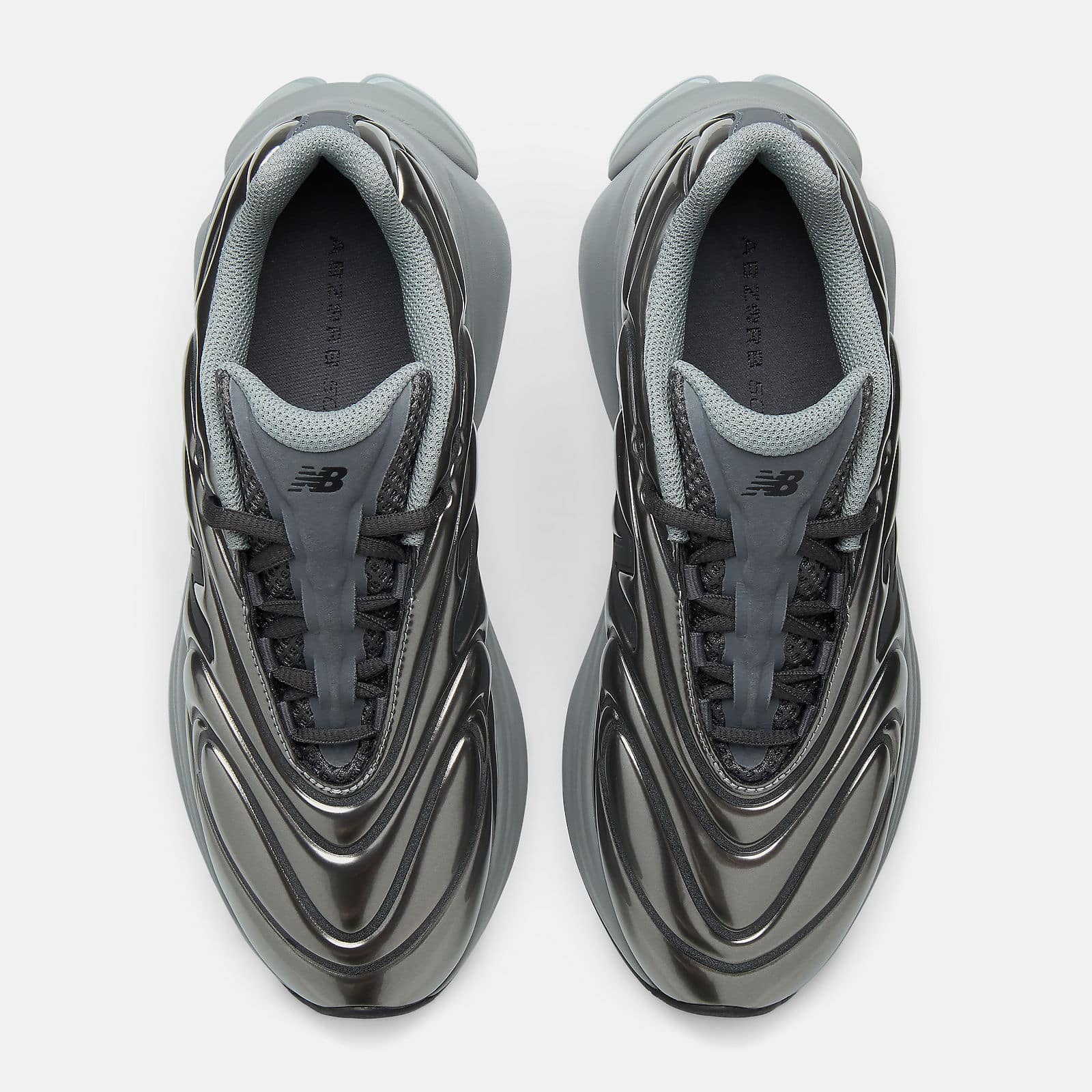 New Balance ABZORB 5030 Grey Days 2026 U503069C 5