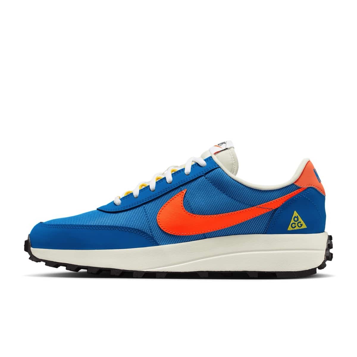 Nike ACG LDV Brilliant Blue Turf Orange IF2857-400 2