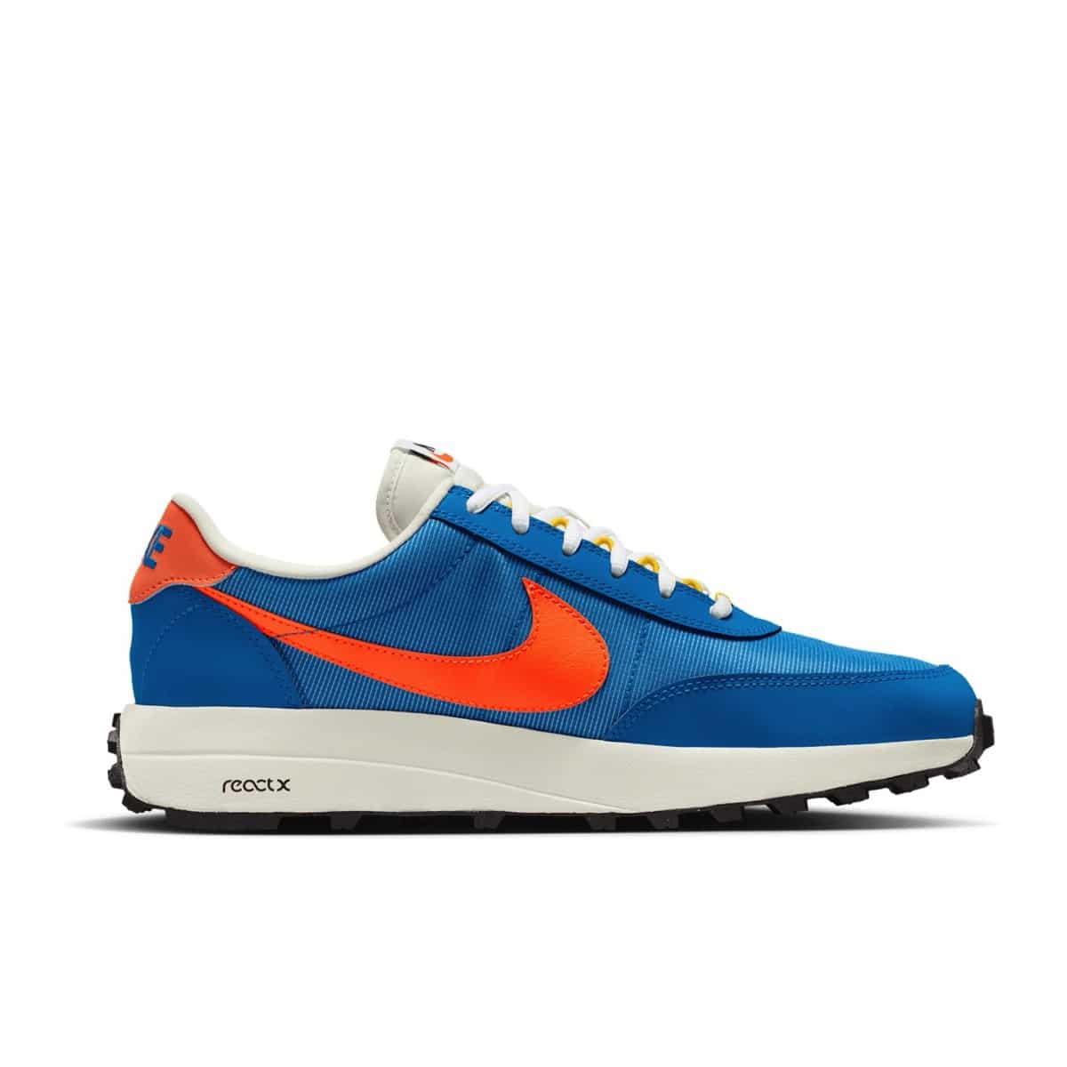 Nike ACG LDV Brilliant Blue Turf Orange IF2857-400 3