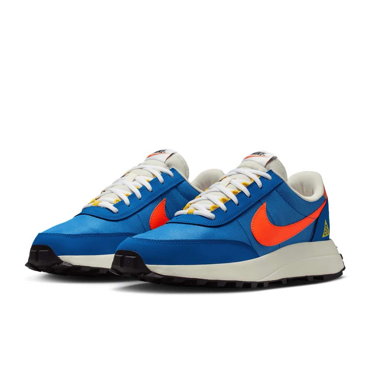 Nike ACG LDV Brilliant Blue Turf Orange IF2857-400 4