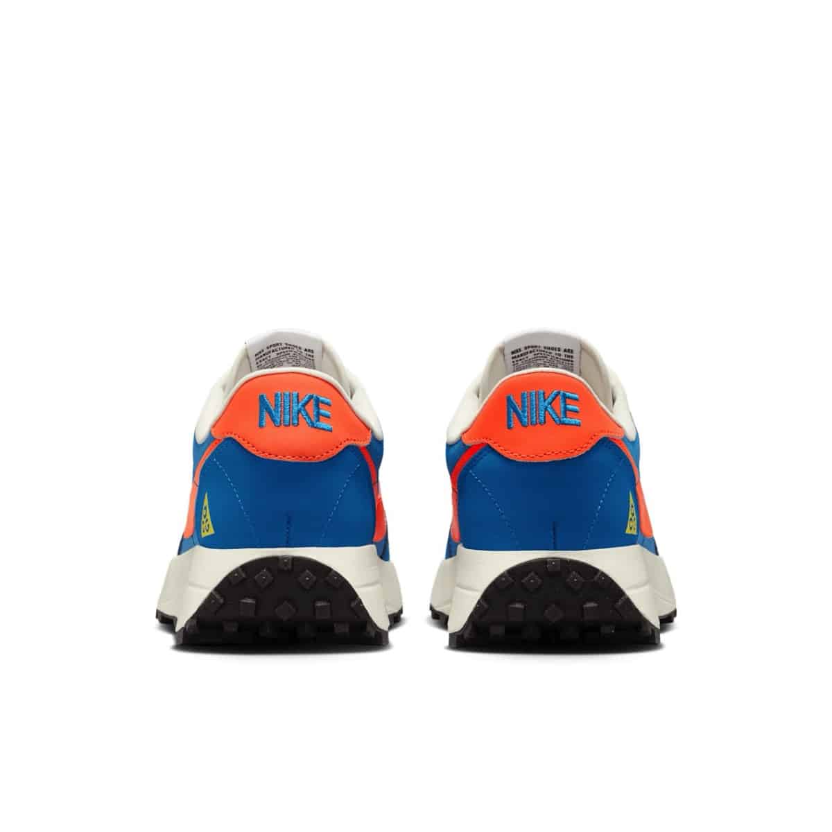 Nike ACG LDV Brilliant Blue Turf Orange IF2857-400 6