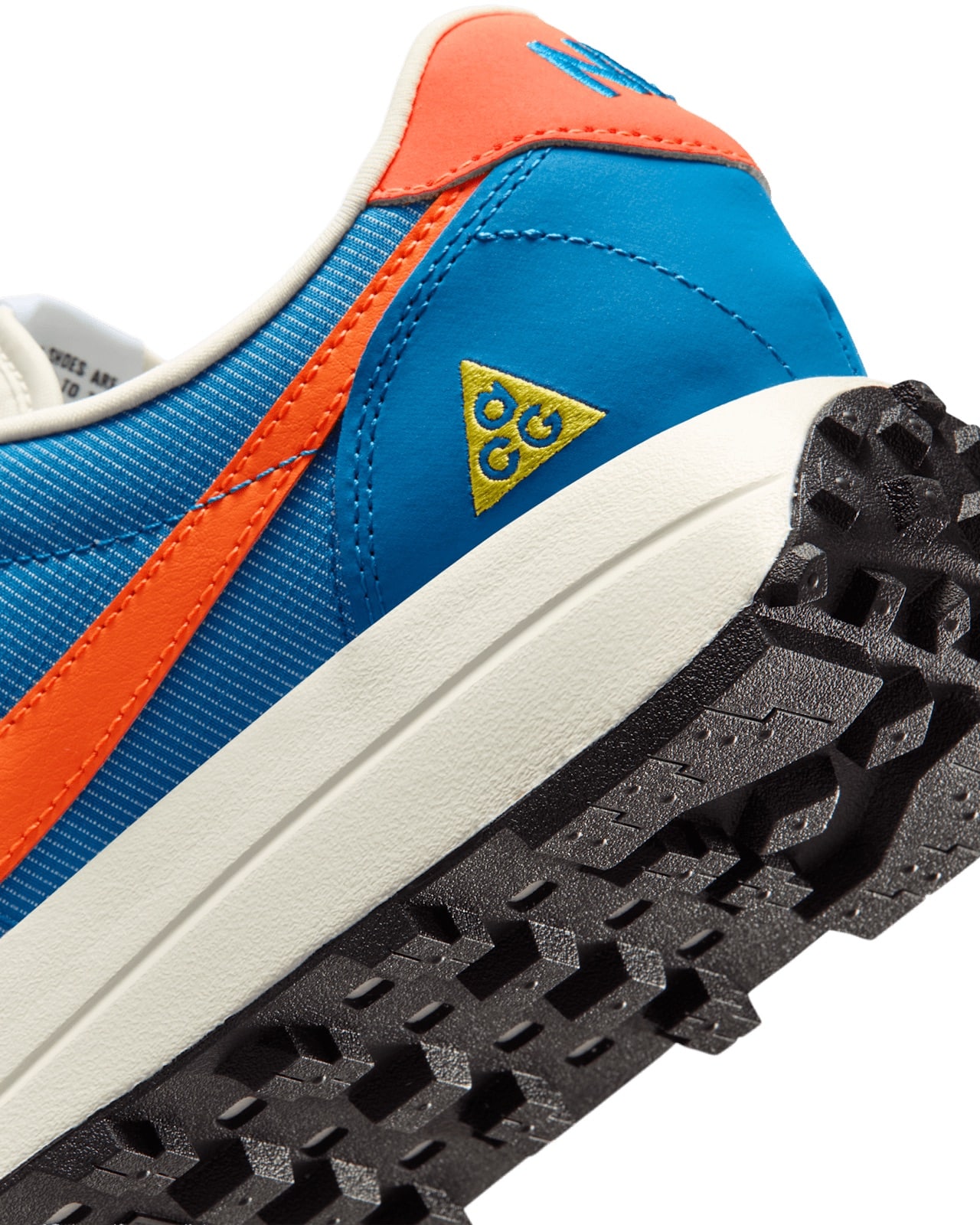 Nike ACG LDV Brilliant Blue Turf Orange IF2857-400 8