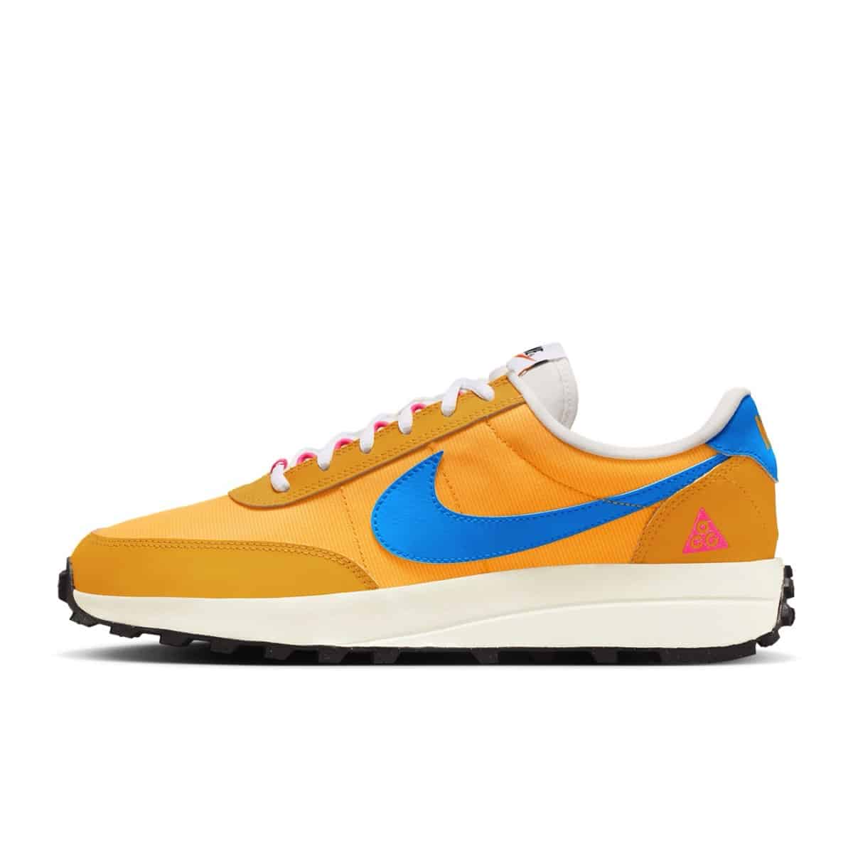 Nike ACG LDV Dark Sulfur Photo Blue IF2857-700 2