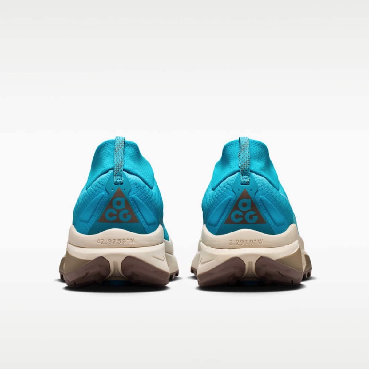 Nike ACG Zegama Baltic Blue HV8113-400 6