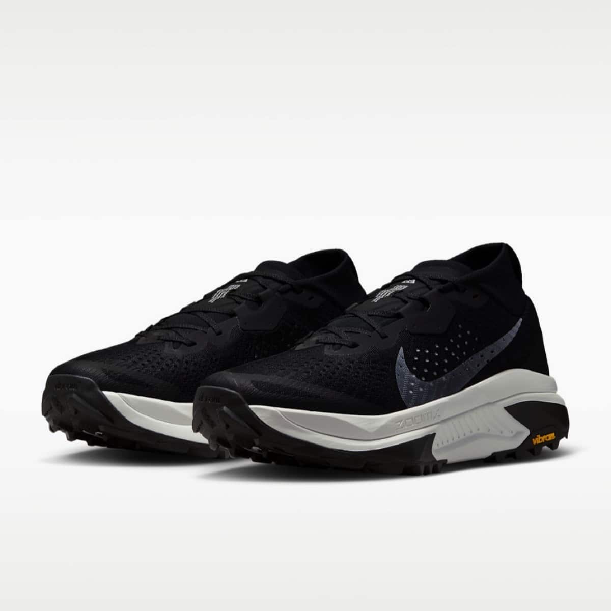 Nike ACG Zegama Black HV8113-001 4