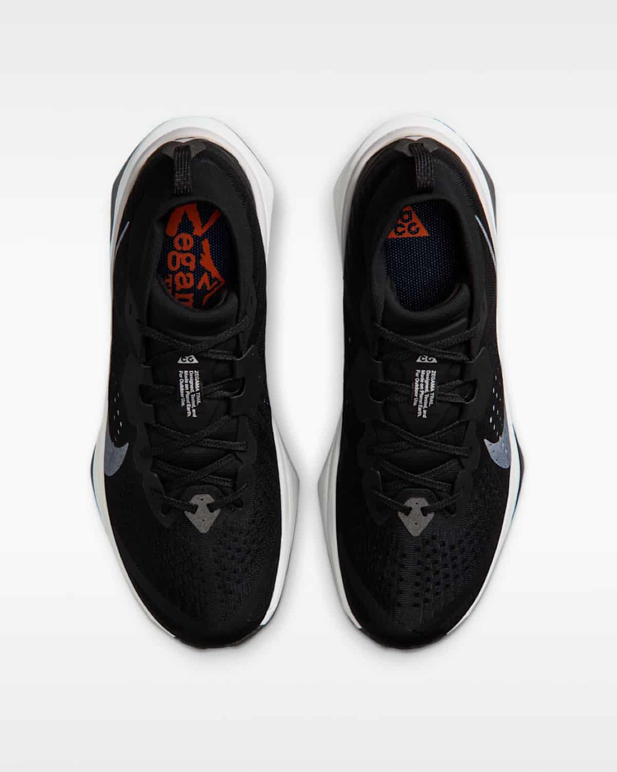 Nike ACG Zegama Black HV8113-001 5