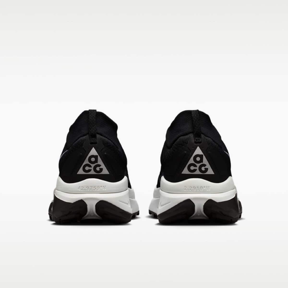 Nike ACG Zegama Black HV8113-001 6