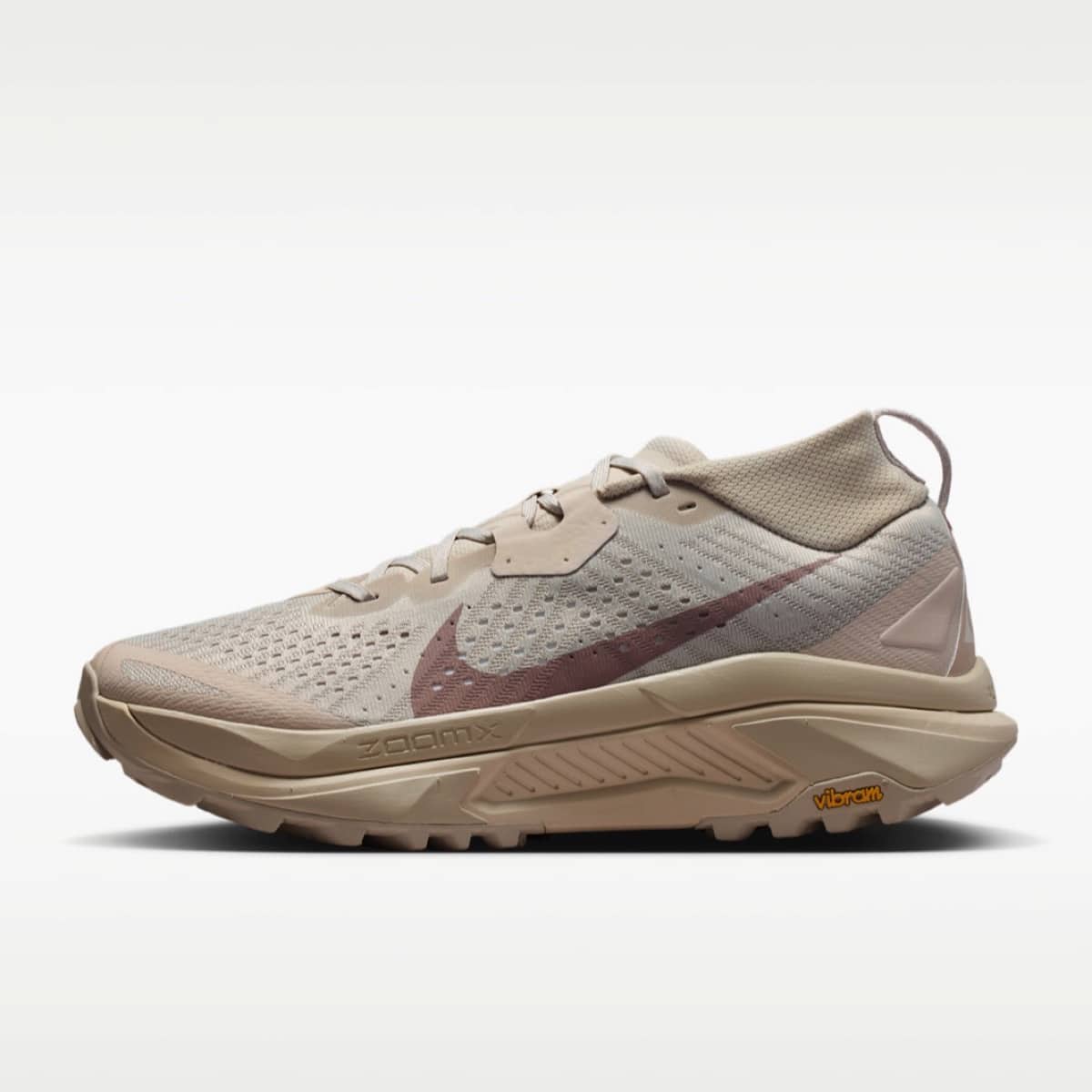 Nike ACG Zegama Cream Light Orewood Brown HV8113-200 2