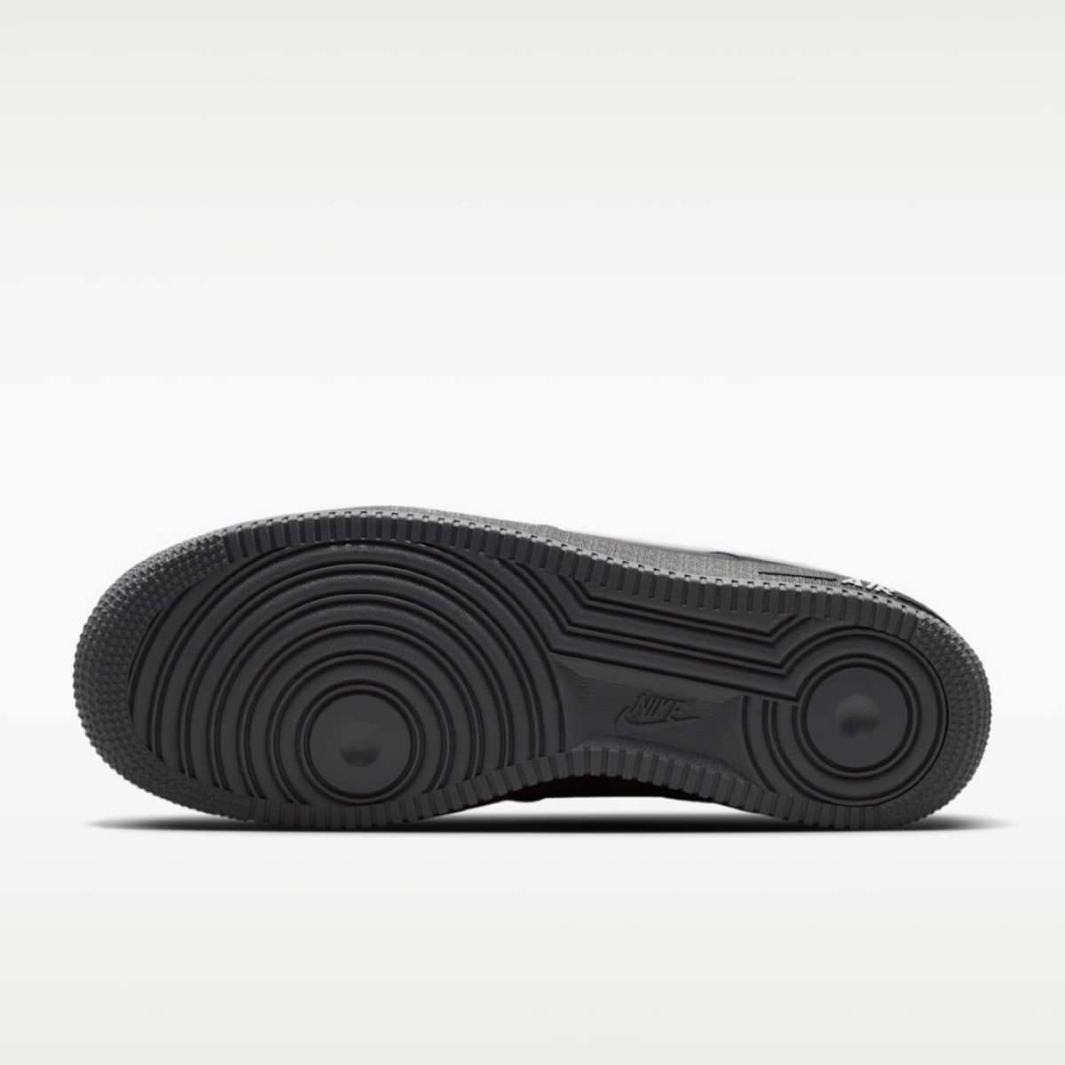 Nike Air Force 1 Low Black Light Smoke Grey IR1475-010 1
