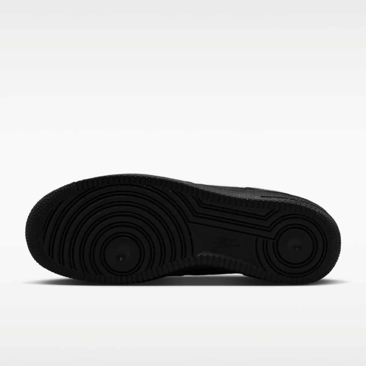 Nike Air Force 1 Low Black White IR0952-001 1