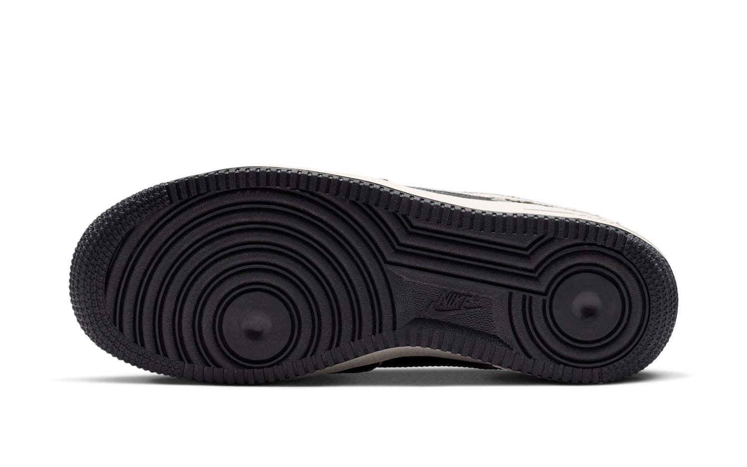 Nike Air Force 1 Low Cow Print IO0442-001 1