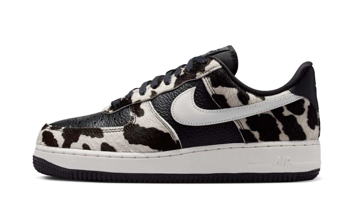Nike Air Force 1 Low Cow Print IO0442-001 2