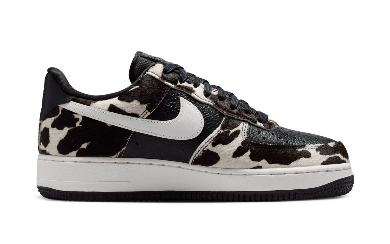 Nike Air Force 1 Low Cow Print IO0442-001 3