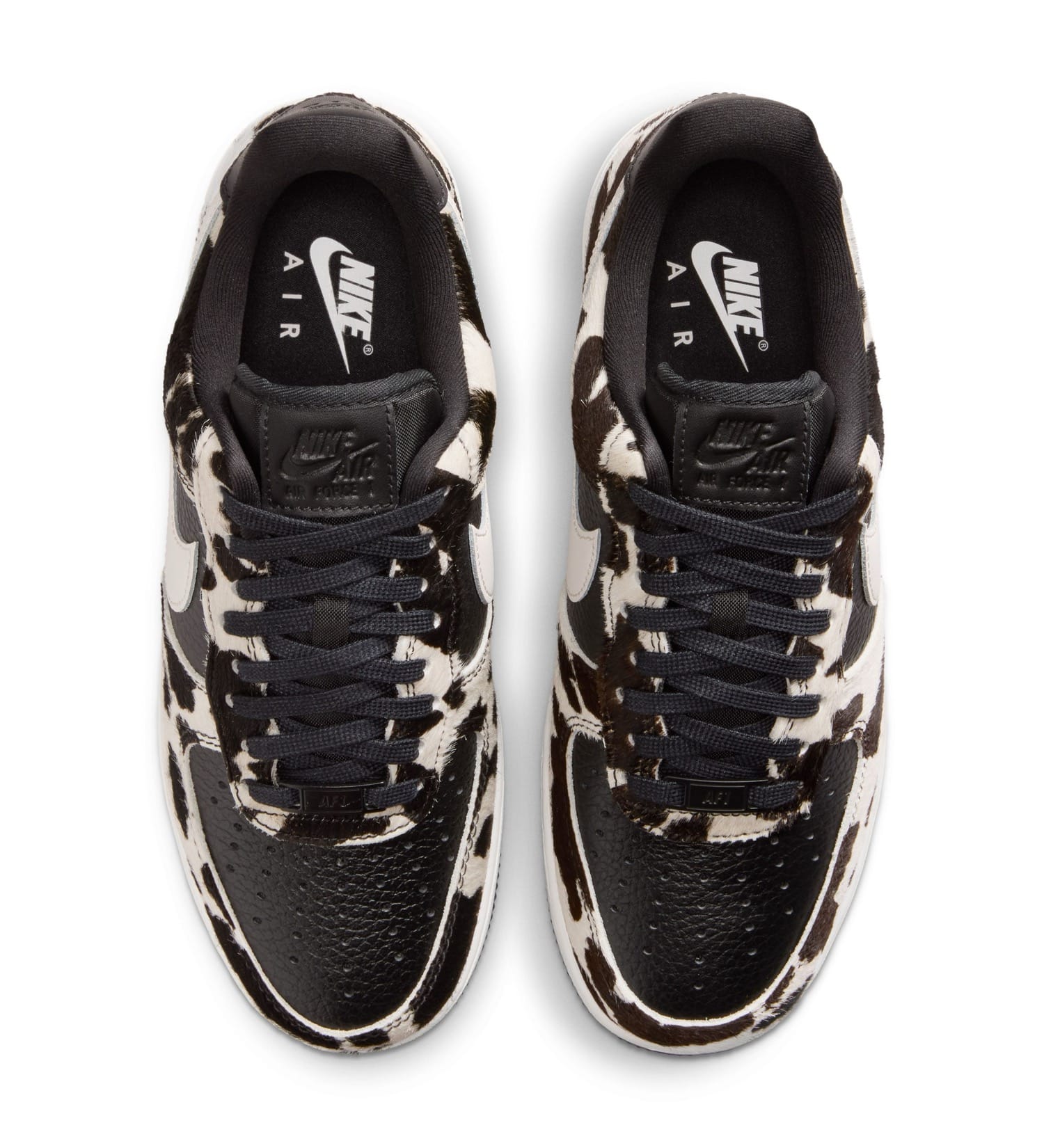 Nike Air Force 1 Low Cow Print IO0442-001 5