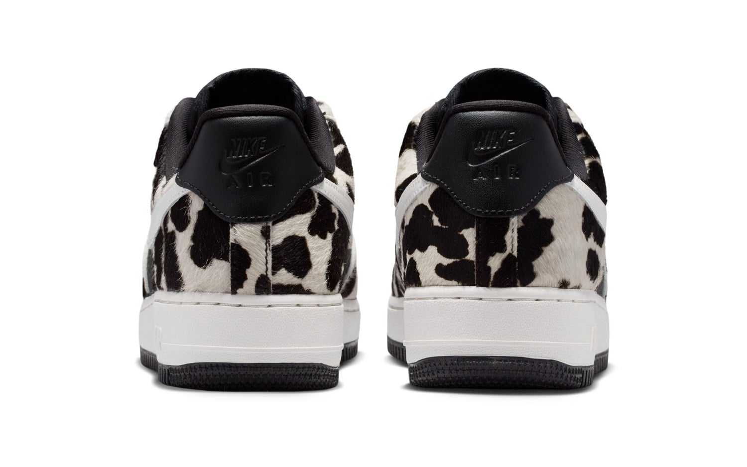 Nike Air Force 1 Low Cow Print IO0442-001 6