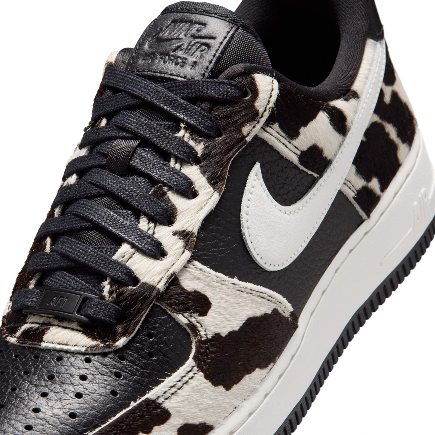 Nike Air Force 1 Low Cow Print IO0442-001 7