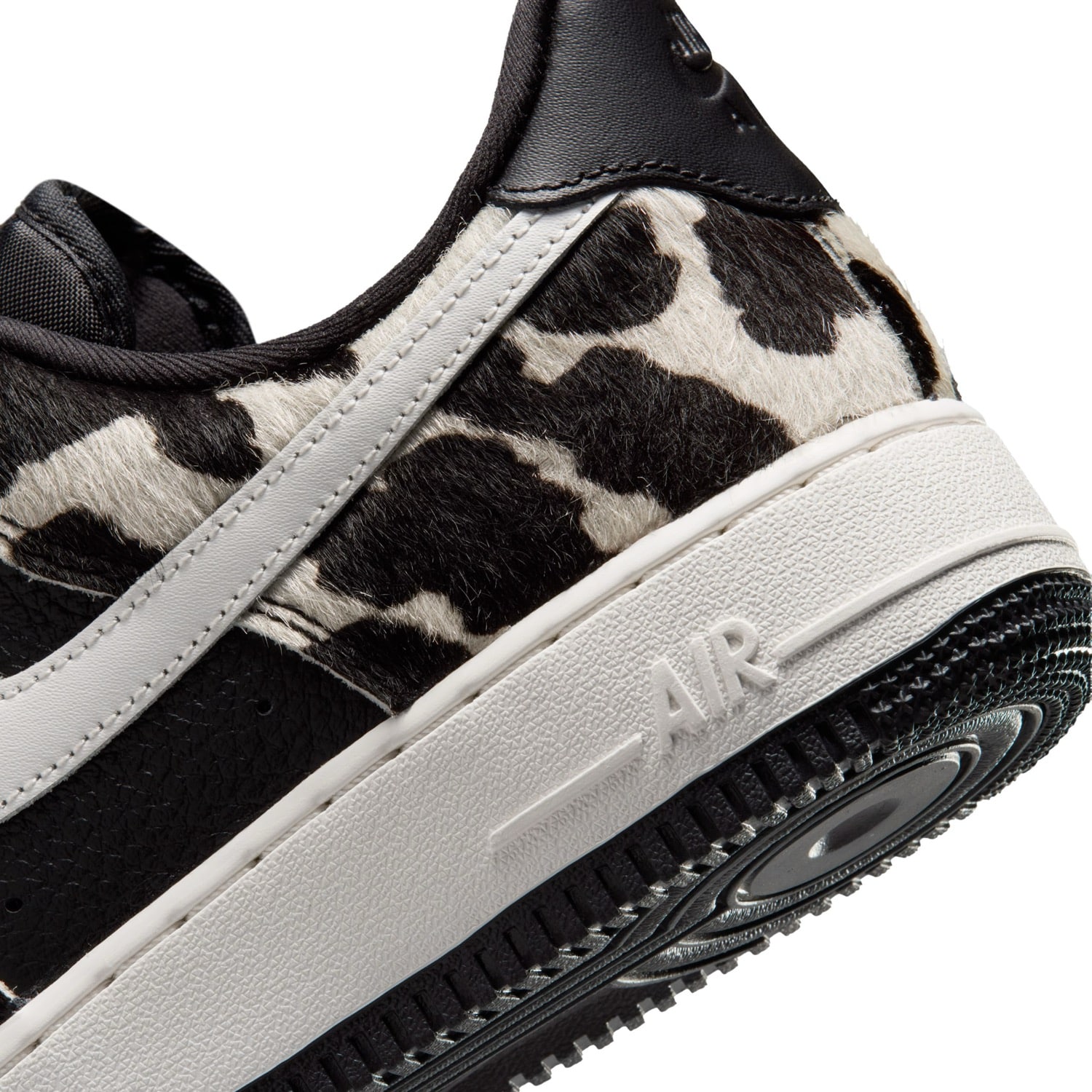 Nike Air Force 1 Low Cow Print IO0442-001 8