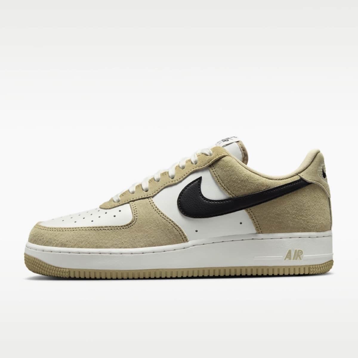 Nike Air Force 1 Low Desert Khaki IU7546-121 2