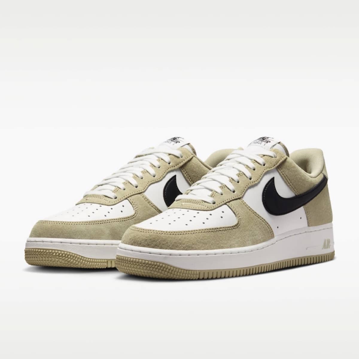 Nike Air Force 1 Low Desert Khaki IU7546-121 4