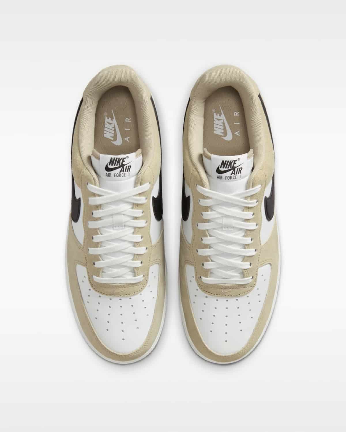 Nike Air Force 1 Low Desert Khaki IU7546-121 5