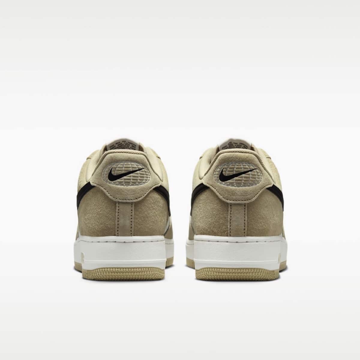 Nike Air Force 1 Low Desert Khaki IU7546-121 6