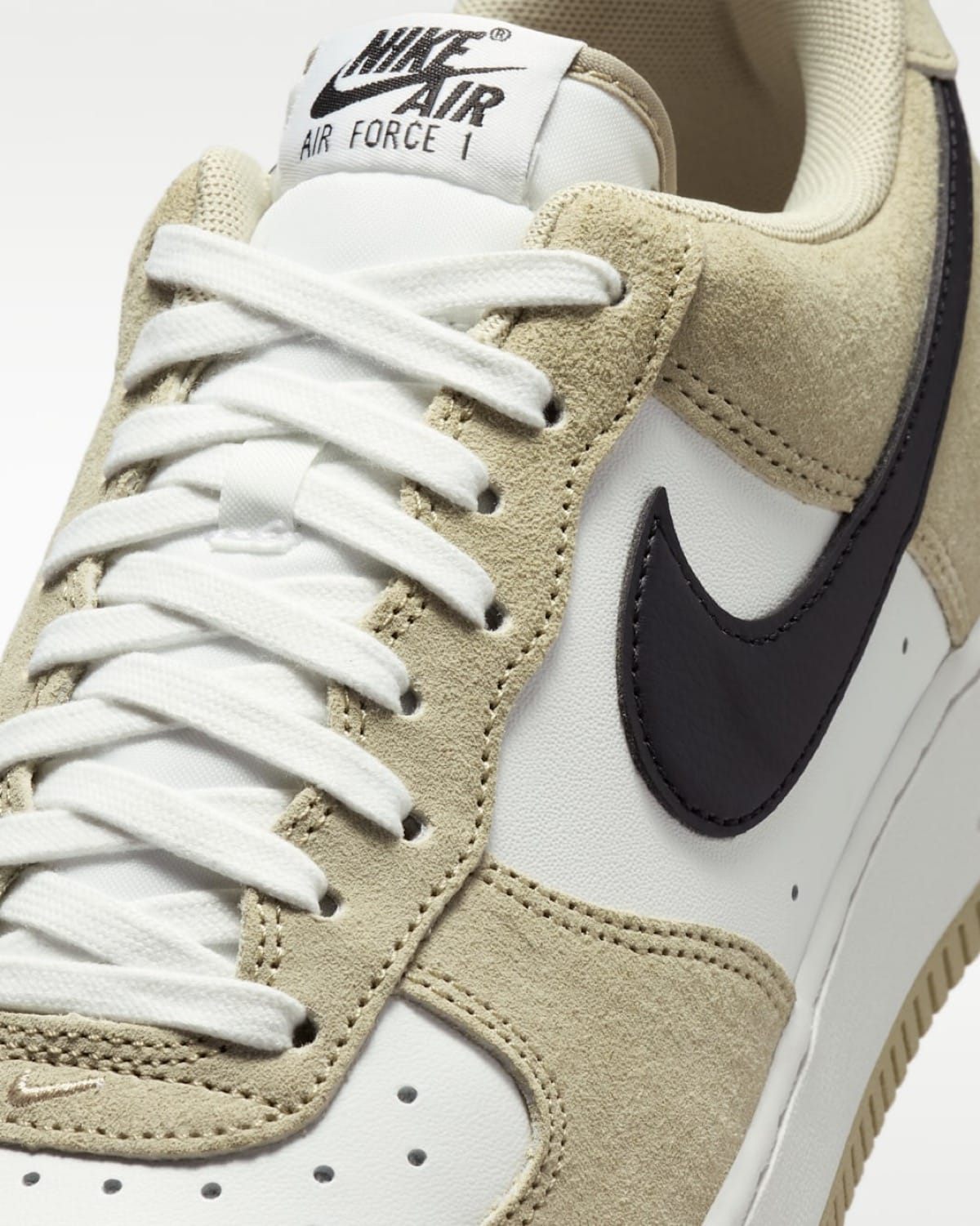 Nike Air Force 1 Low Desert Khaki IU7546-121 7