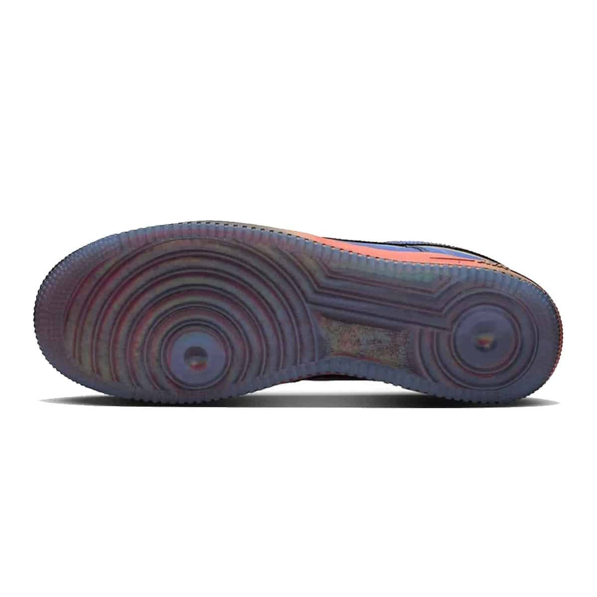 Nike Air Force 1 Low Heat Map IB6834-001 1