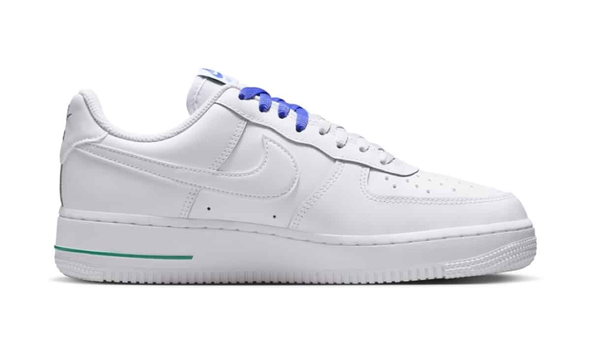 Nike Air Force 1 Low Iris IF0498-101 3