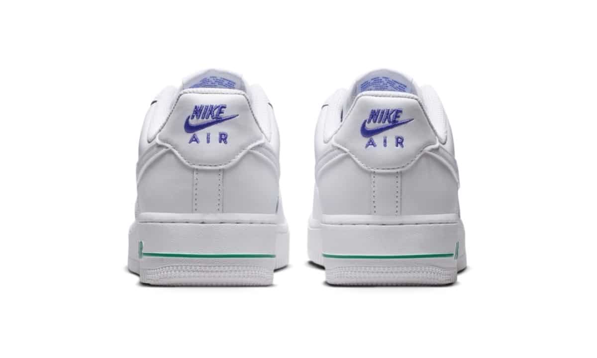 Nike Air Force 1 Low Iris IF0498-101 6