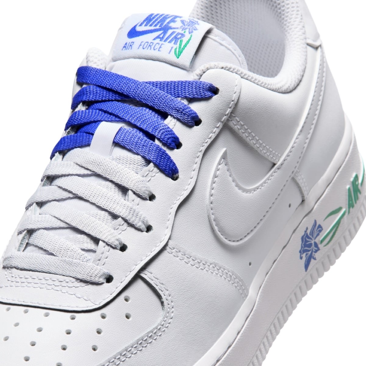 Nike Air Force 1 Low Iris IF0498-101 7