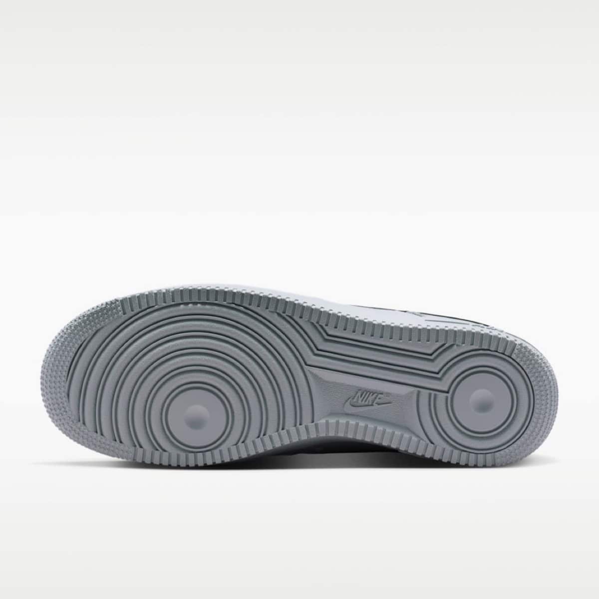 Nike Air Force 1 Low Wolf Grey IR0952-002 1